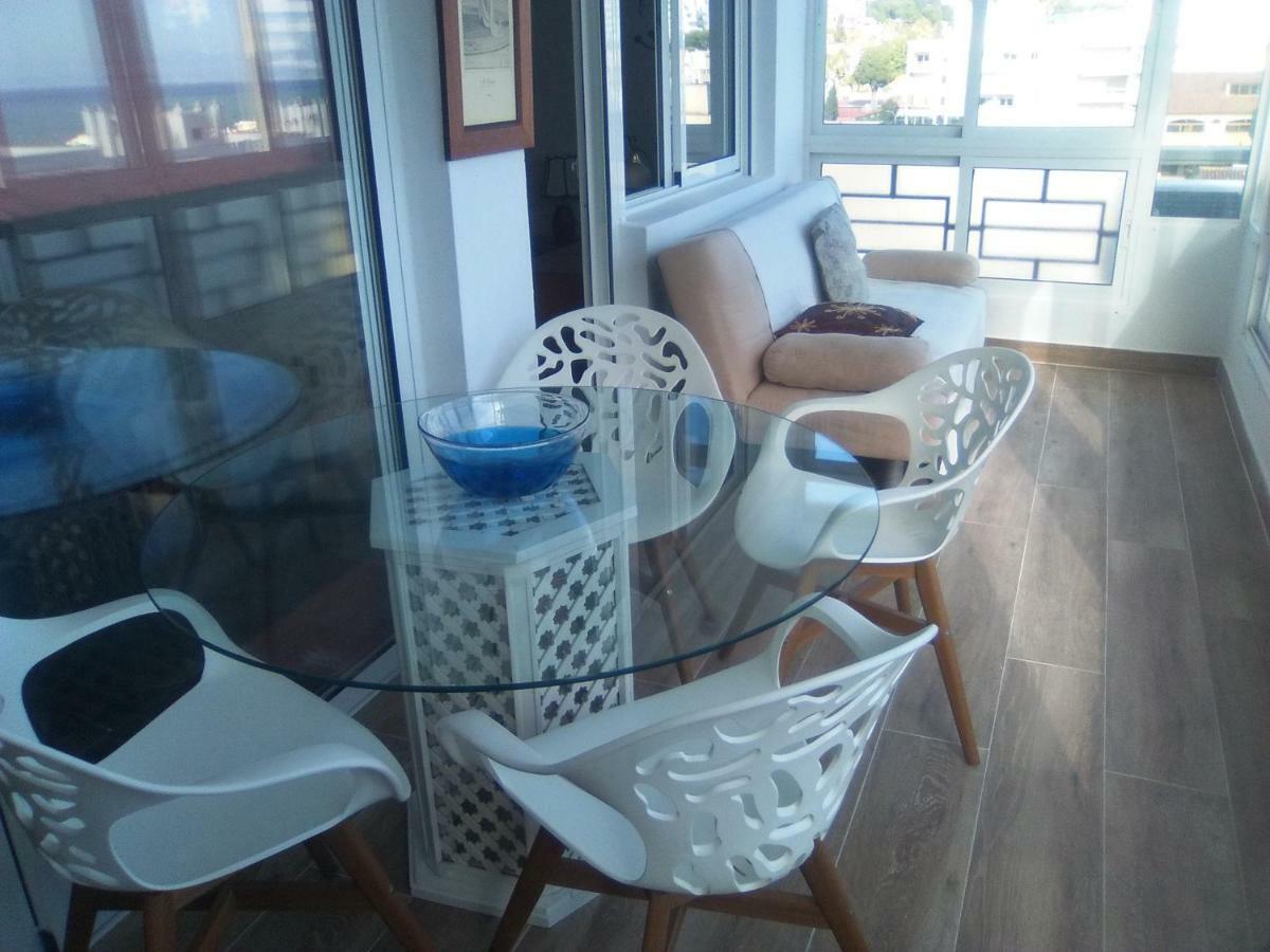 Appartamento Apartamento Carihuela Playa Torremolinos