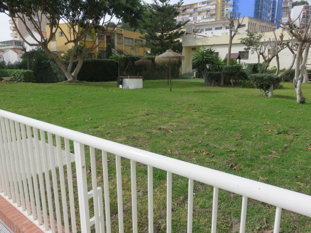 Apartamento Carihuela Playa Appartamento