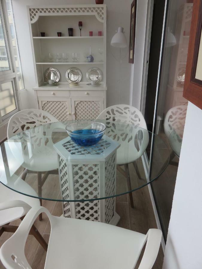 Appartamento Apartamento Carihuela Playa Torremolinos