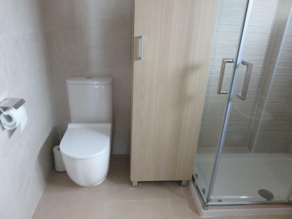 Appartamento Apartamento Carihuela Playa Torremolinos