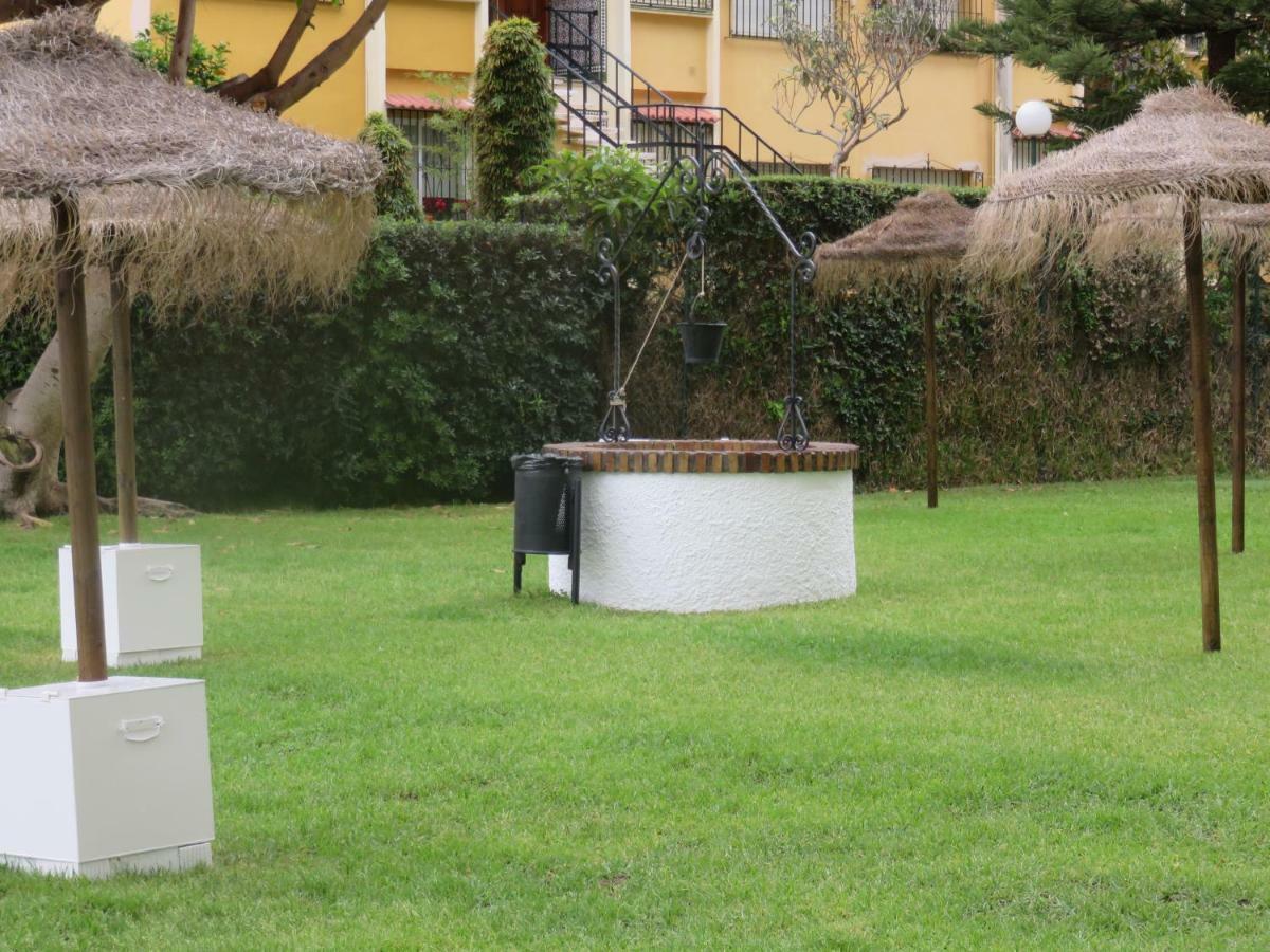 Apartamento Carihuela Playa Appartamento *