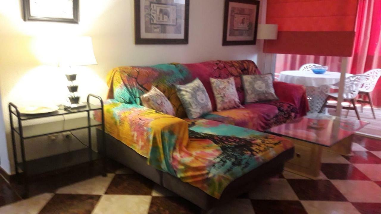 Apartamento Carihuela Playa Appartamento *