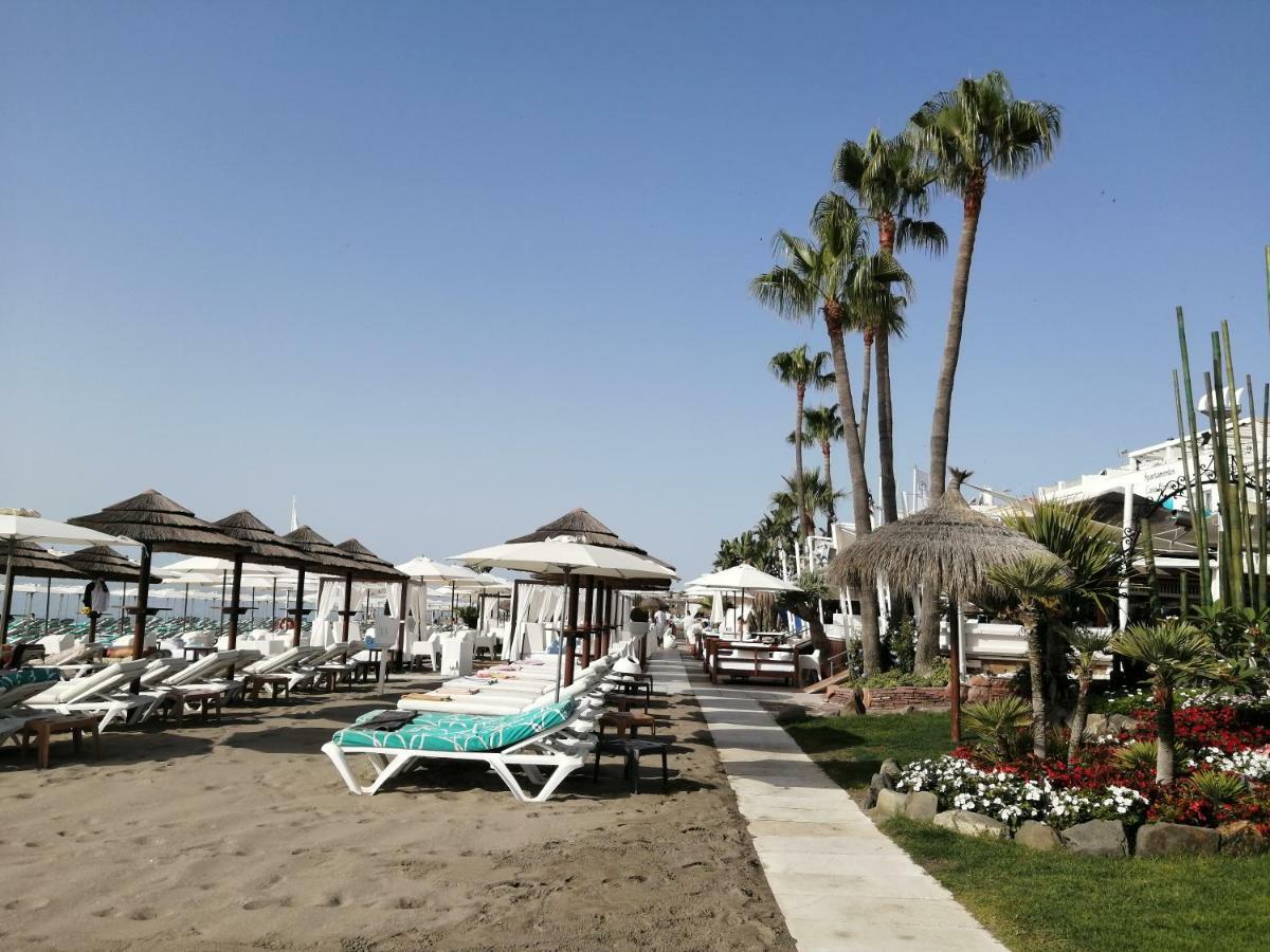 Apartamento Carihuela Playa Appartamento