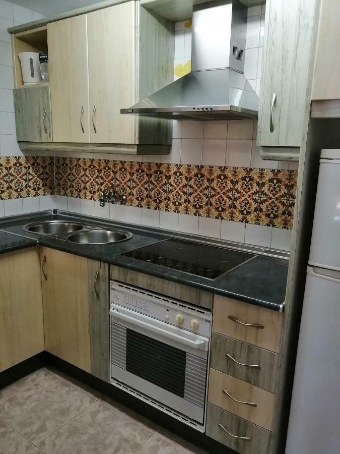 Apartamento Carihuela Playa Appartamento Torremolinos