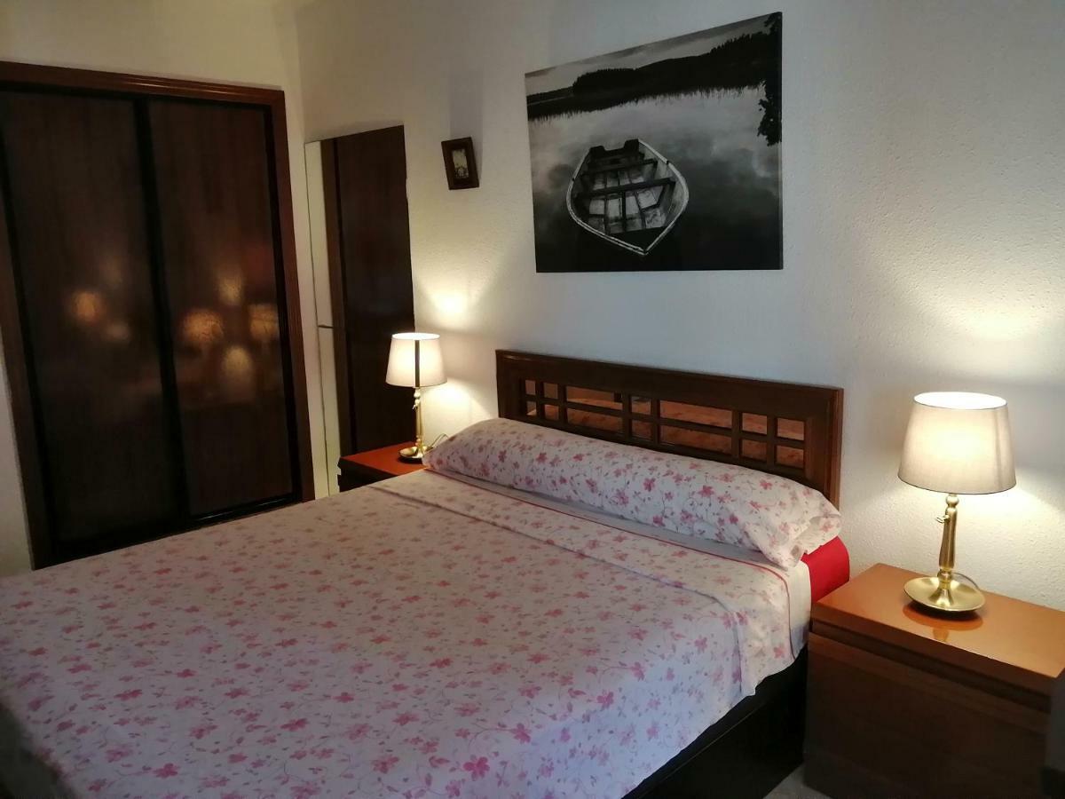 Appartamento Apartamento Carihuela Playa *