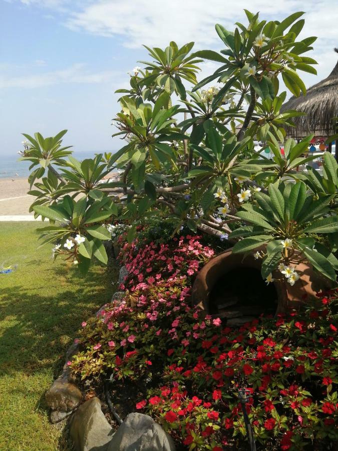 Appartamento Apartamento Carihuela Playa *