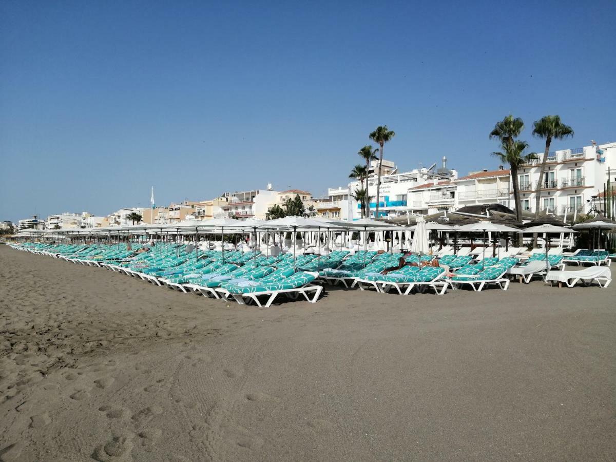 Apartamento Carihuela Playa Appartamento *