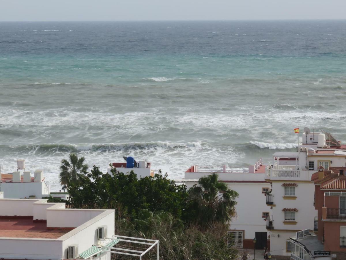 Apartamento Carihuela Playa Appartamento *