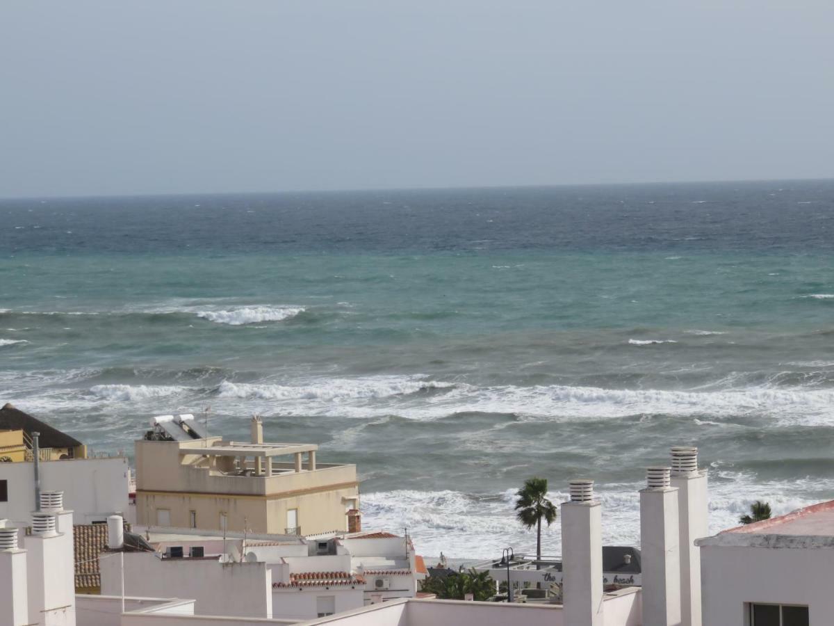Appartamento Apartamento Carihuela Playa Torremolinos