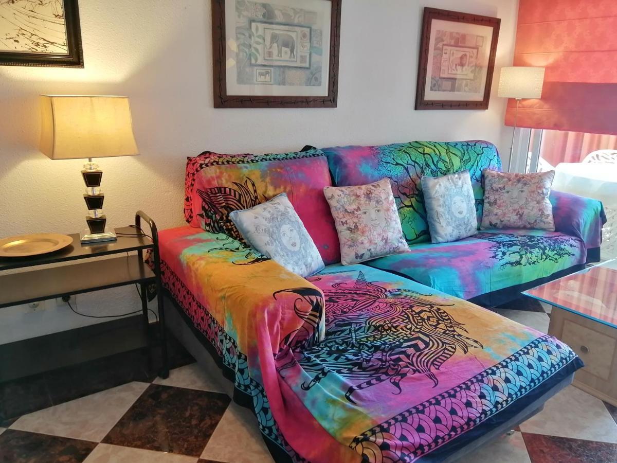 Appartamento Apartamento Carihuela Playa Torremolinos