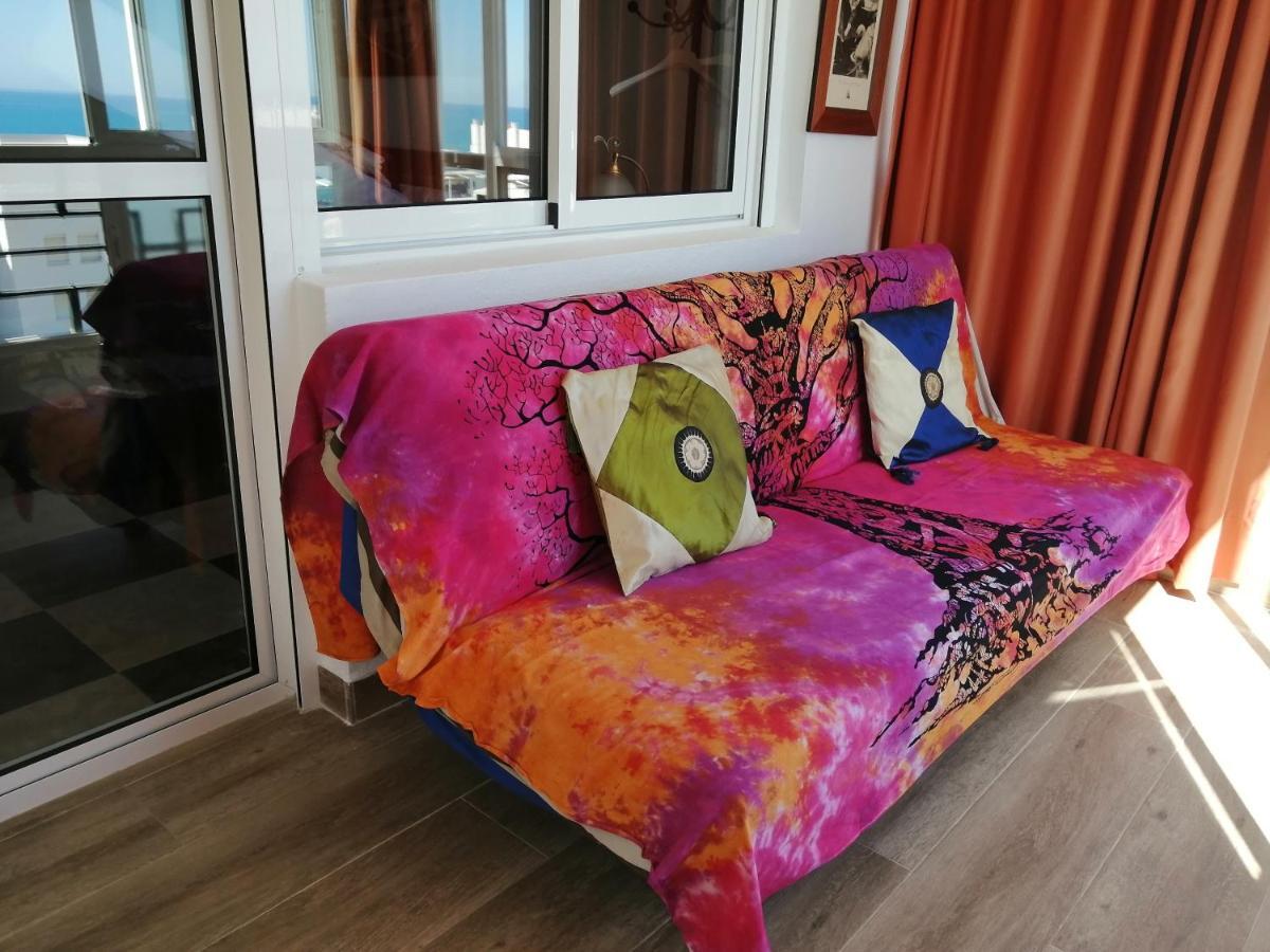 Apartamento Carihuela Playa Appartamento *