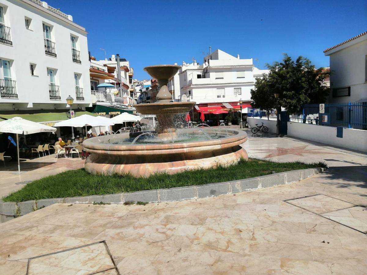 Appartamento Apartamento Carihuela Playa *